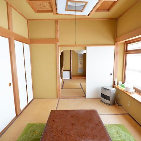 Fwa Guest House Fujinomiya Exterior foto